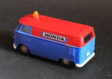 Dux Volkswagen T1 Bus 1960 Auto-Electric Plasticmodel (5523)